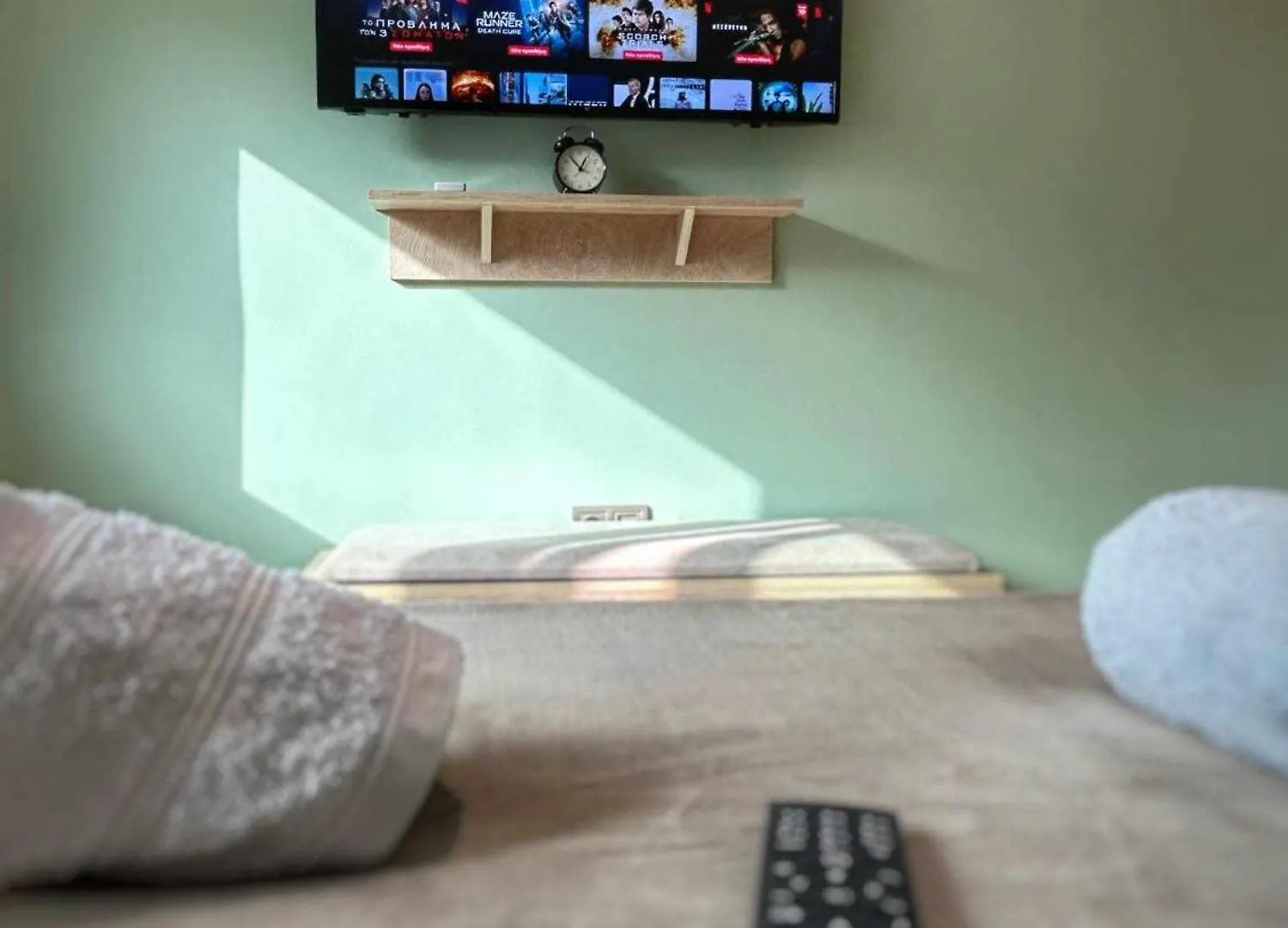 Suite 300 Steps Ladadika 테살로니키 0*,  그리스